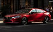 MAZDA Mazda 6
